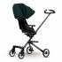 Carucior sport ultracompact Qplay Easy Verde