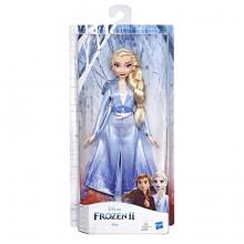 Papusa Frozen 2 Elsa