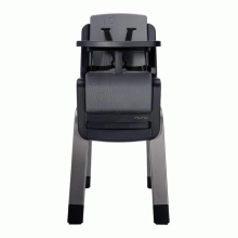 NUNA Scaun de Masa Zaaz Pewter NUNA Scaun de Masa Zaaz Pewter