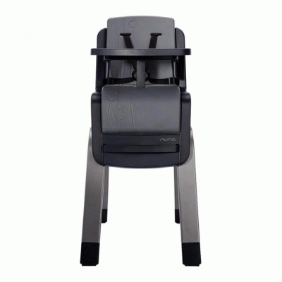 NUNA Scaun de Masa Zaaz Pewter