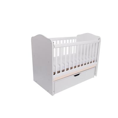 Patut Vessanti Como Balansoar Culisant - Alb Cu Be