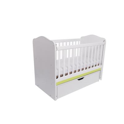 Patut Vessanti Como Balansoar Culisant - Alb Cu Verde