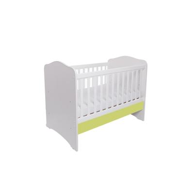 Patut Vessanti Como Fara Sertar - Alb Cu Verde