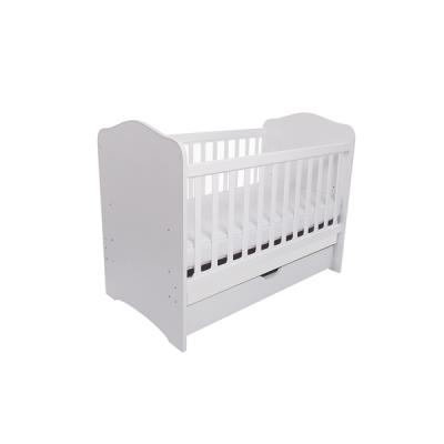 Patut Vessanti Como Cu Sertar - Alb