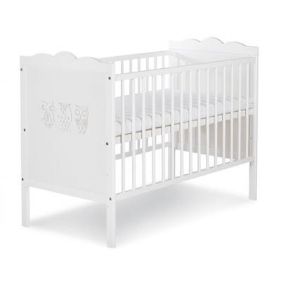 Patut Copii din Lemn Klups Marsell Bufnite