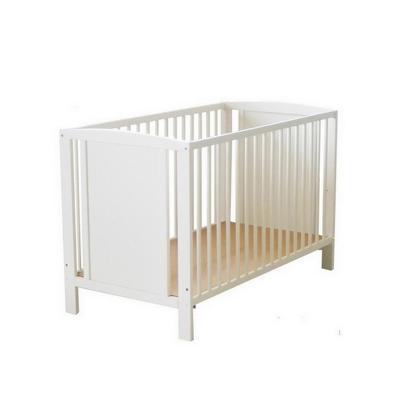 Patut din Lemn de Fag Alb Kidscare