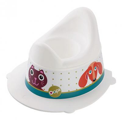 Olita cu Spatar Style Oops Rotho-Babydesign