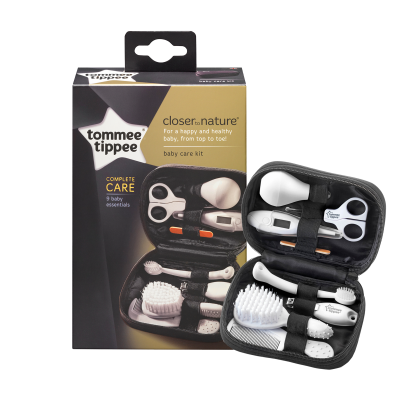 Kit De Ingrijire si Igiena Nou Nascut