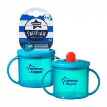 Basics Cana First Cup Tommee Tippee Gradata 190ml