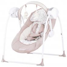 Leagan electric Chipolino Lullaby mocca