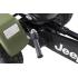 Kart BERG Jeep Revolution BFR-3