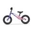 Lionelo - Bicicleta usoara Bart Air, Fara pedale, Cu roti gonflabile, Cu cadru din magneziu, Cu ghidon si sa reglabile, Greutate 3.8 Kg, 12 inch, Conform cu standardul european de securitate EN71, Pink Violet
