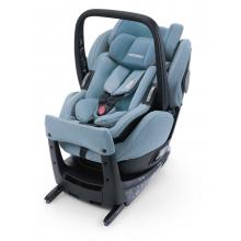 Scaun Auto cu Isofix, Rotativ 360 Salia Elite Prime Frozen Blue