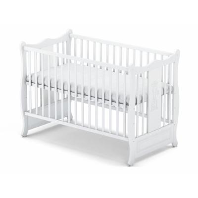 Patut fara sertar VESSANTI SOPHIE - Alb