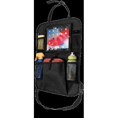 Organizator auto cu suport pentru tableta Osann