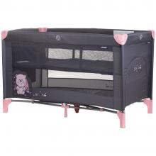 Patut pliabil Chipolino Ariel flamingo Patut pliabil Chipolino Ariel flamingo