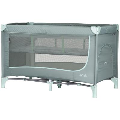 Patut pliabil Chipolino Ariel basil