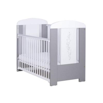 Patut Drewex Stars Culisant - Silver